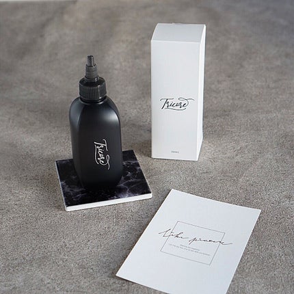 温感ヘッドスパトリートメント/TRICORE/頭皮トリートメントを使ったクチコミ(1枚目)