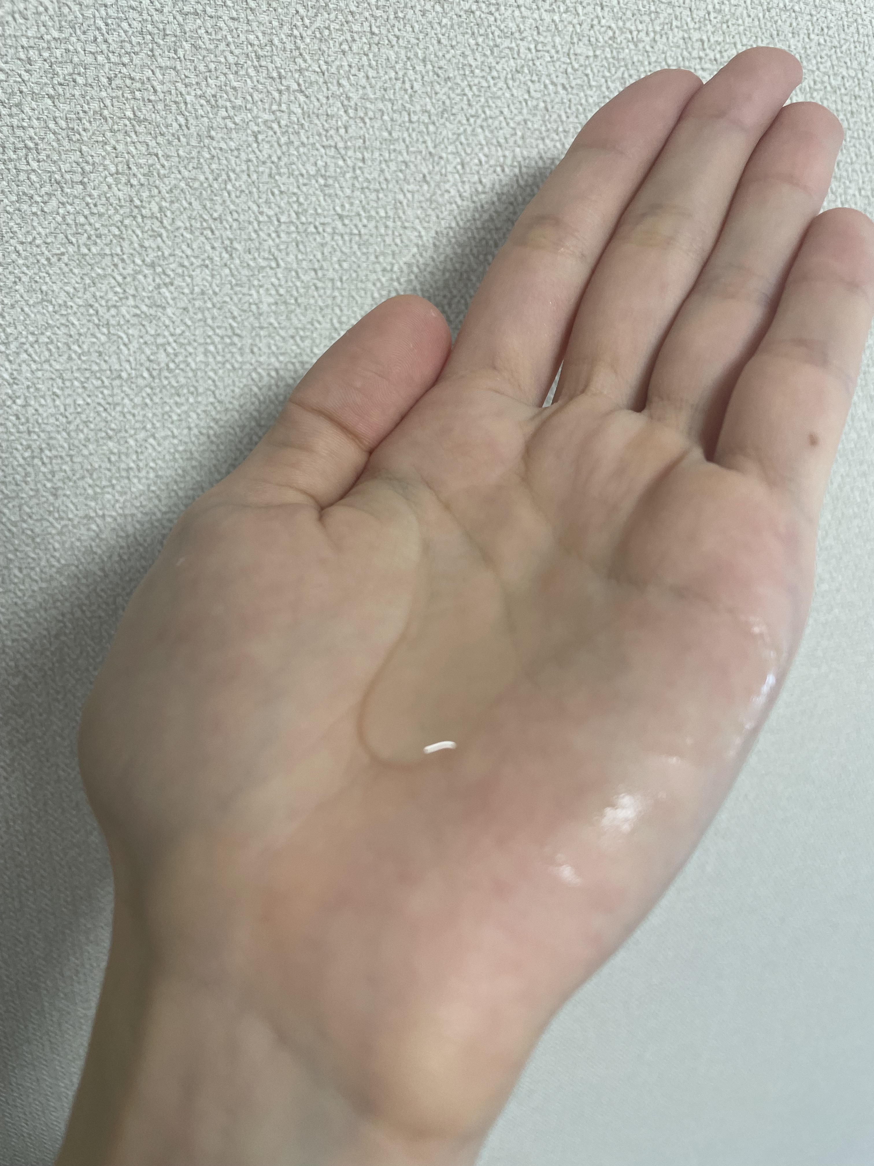 復活草PHAトナー スキンブースター/Abib /化粧水を使ったクチコミ（2枚目）