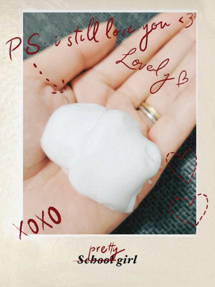 コラーゲンコアグローマスク/TIRTIR(ティルティル)/その他スキンケアを使ったクチコミ(3枚目)