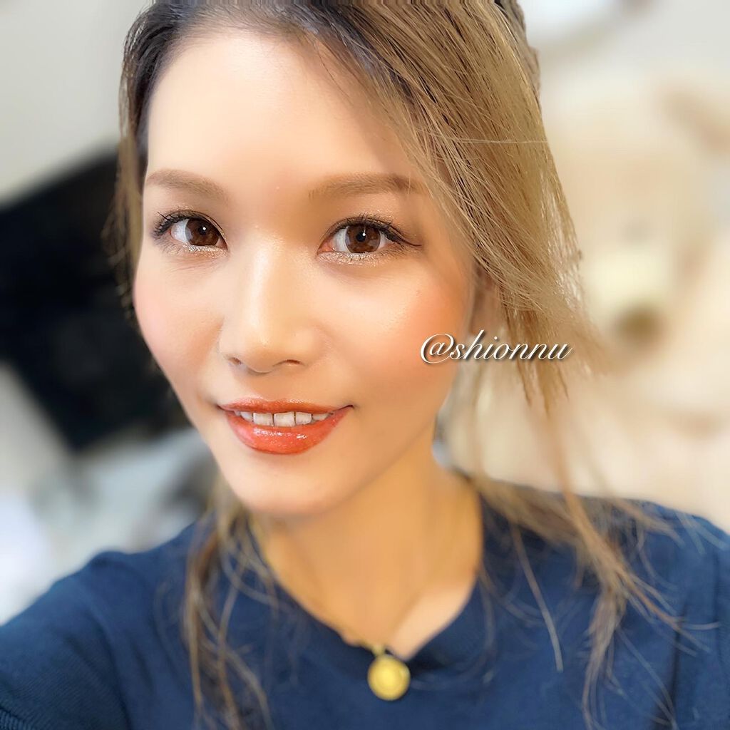 超モテコンウルトラマンスリー/モテコン/1ヶ月(1MONTH)カラコンを使ったクチコミ(5枚目)