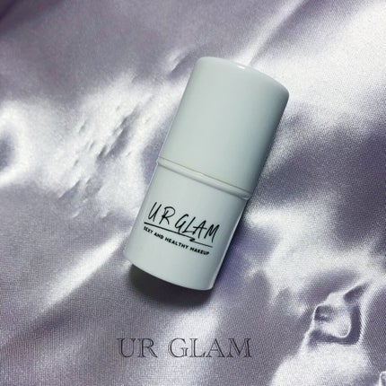 UR GLAM ハイライタースティック/U R GLAM/スティックハイライトを使ったクチコミ(1枚目)