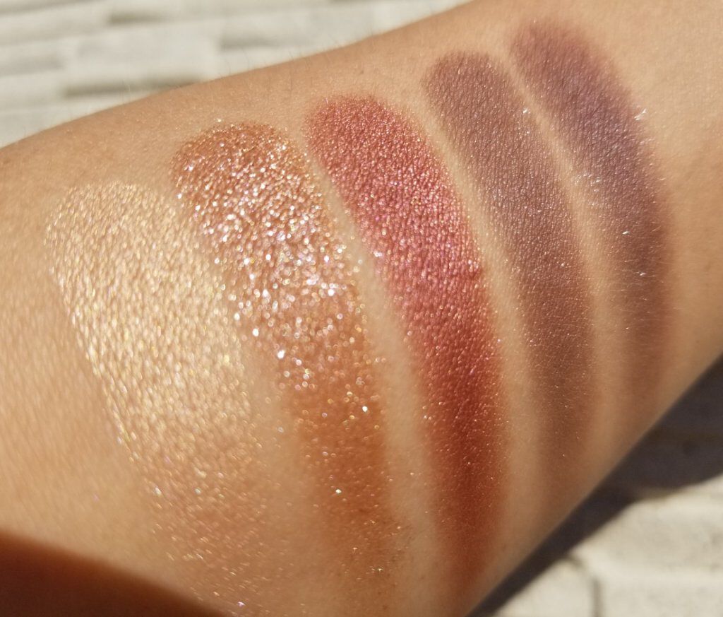 ããã©ããã¶ã€ã³ ã¢ã€ãã¬ãã/Visée/ã¢ã€ã·ã£ããŠãã¬ããã䜿ã£ãã¯ãã³ãïŒ8æç®ïŒ