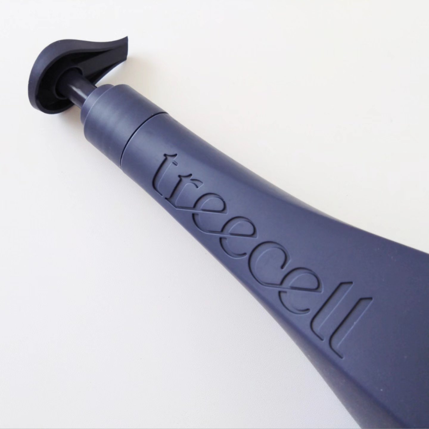 ナイトコラーゲンシャンプーミッドナイトフォレスト/treecell/市販シャンプーを使ったクチコミ（3枚目）