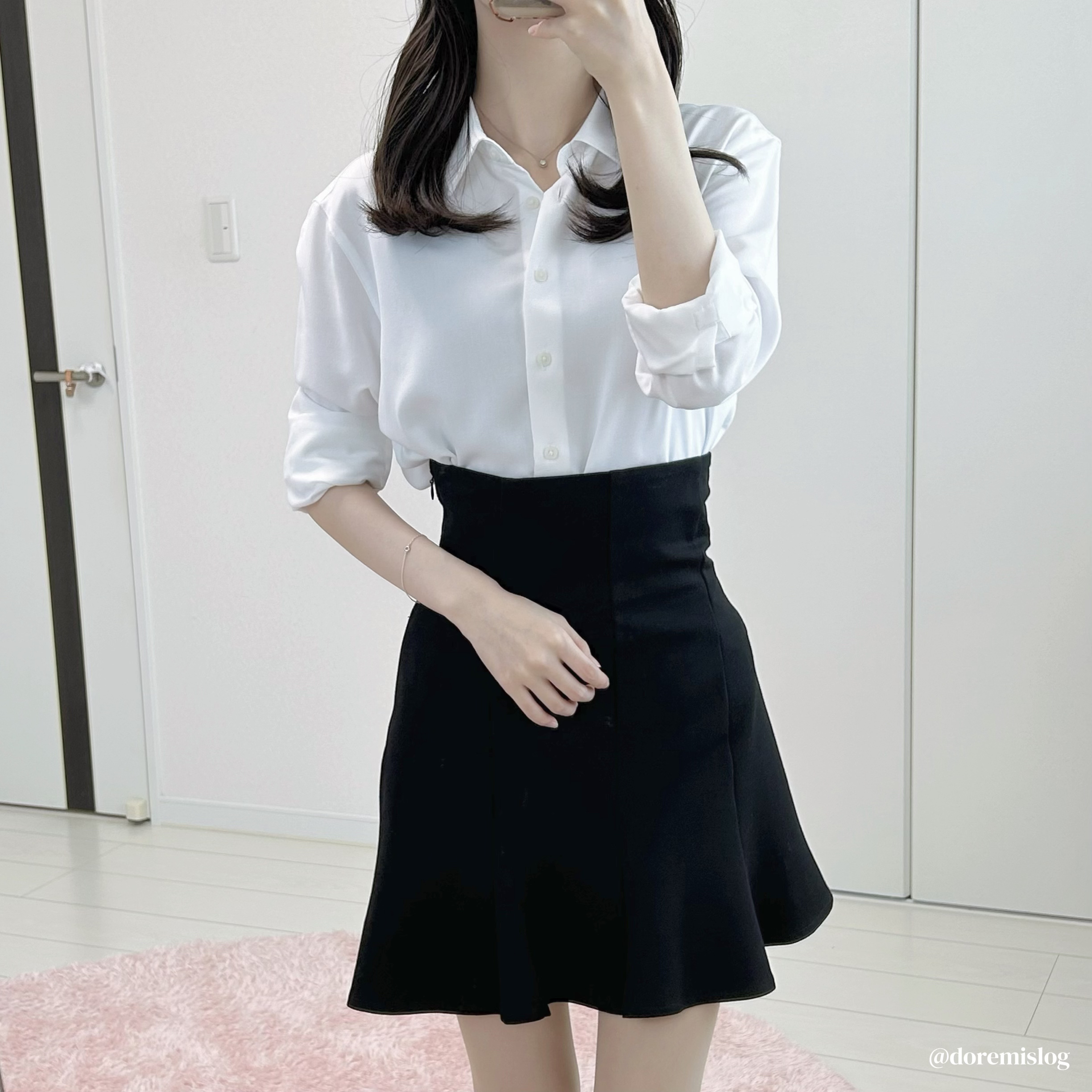 ラスティングモイスチャーアロマミルク  ピーチとアプリコットの香り/ジョンソンボディケア/ボディミルクを使ったクチコミ（1枚目）