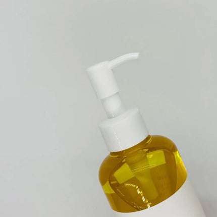 ピュア クレンジング オイル/manyo/オイルクレンジングを使ったクチコミ(3枚目)