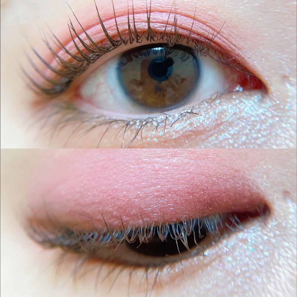 ザッツ マイ ジャム! ミニ アイシャドウ パレット /Too Faced/アイシャドウパレットを使ったクチコミ(2枚目)