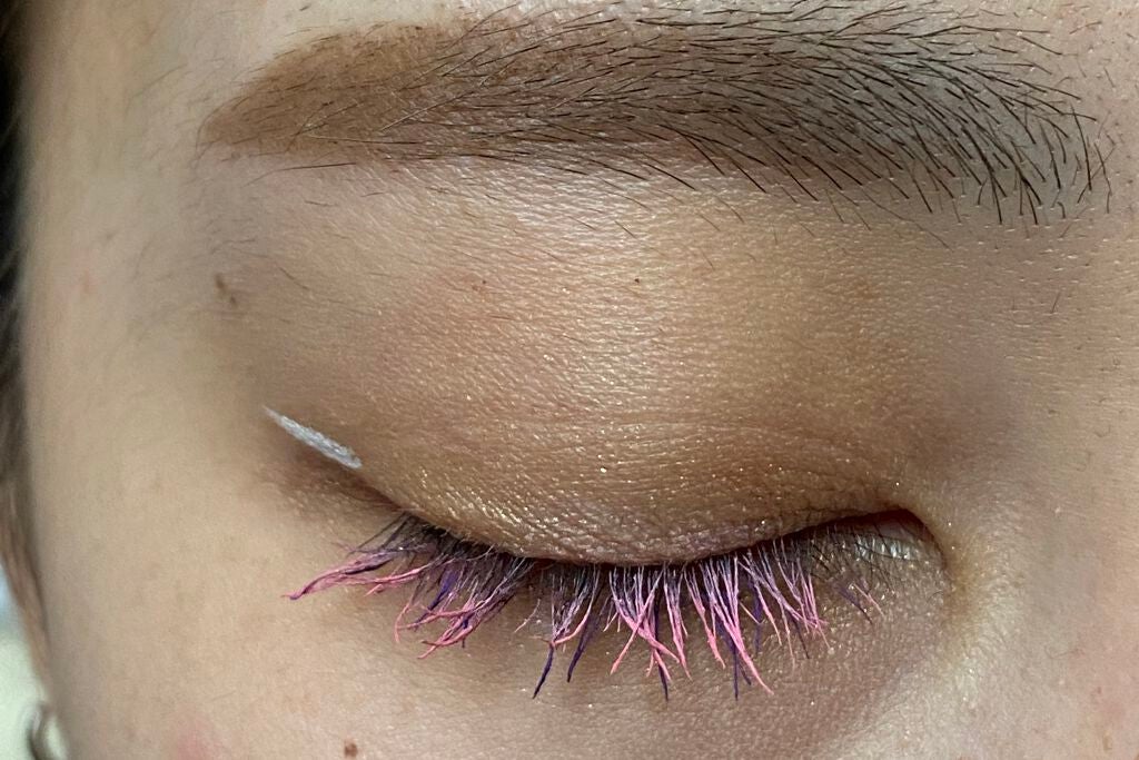 トーン ペタル アイシャドウ/to/one/アイシャドウパレットを使ったクチコミ(1枚目)