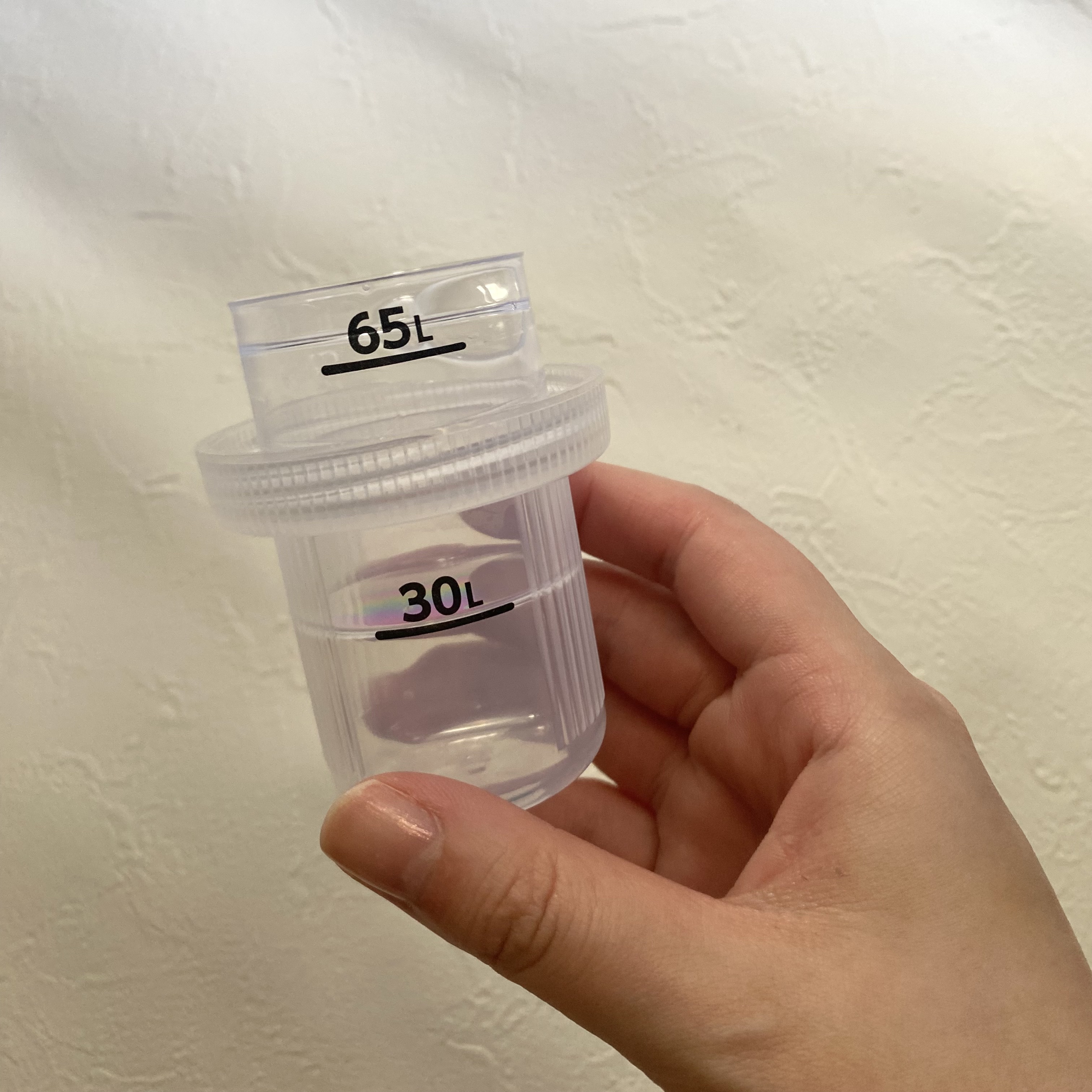 アタック抗菌EX/アタック/洗濯洗剤を使ったクチコミ（2枚目）