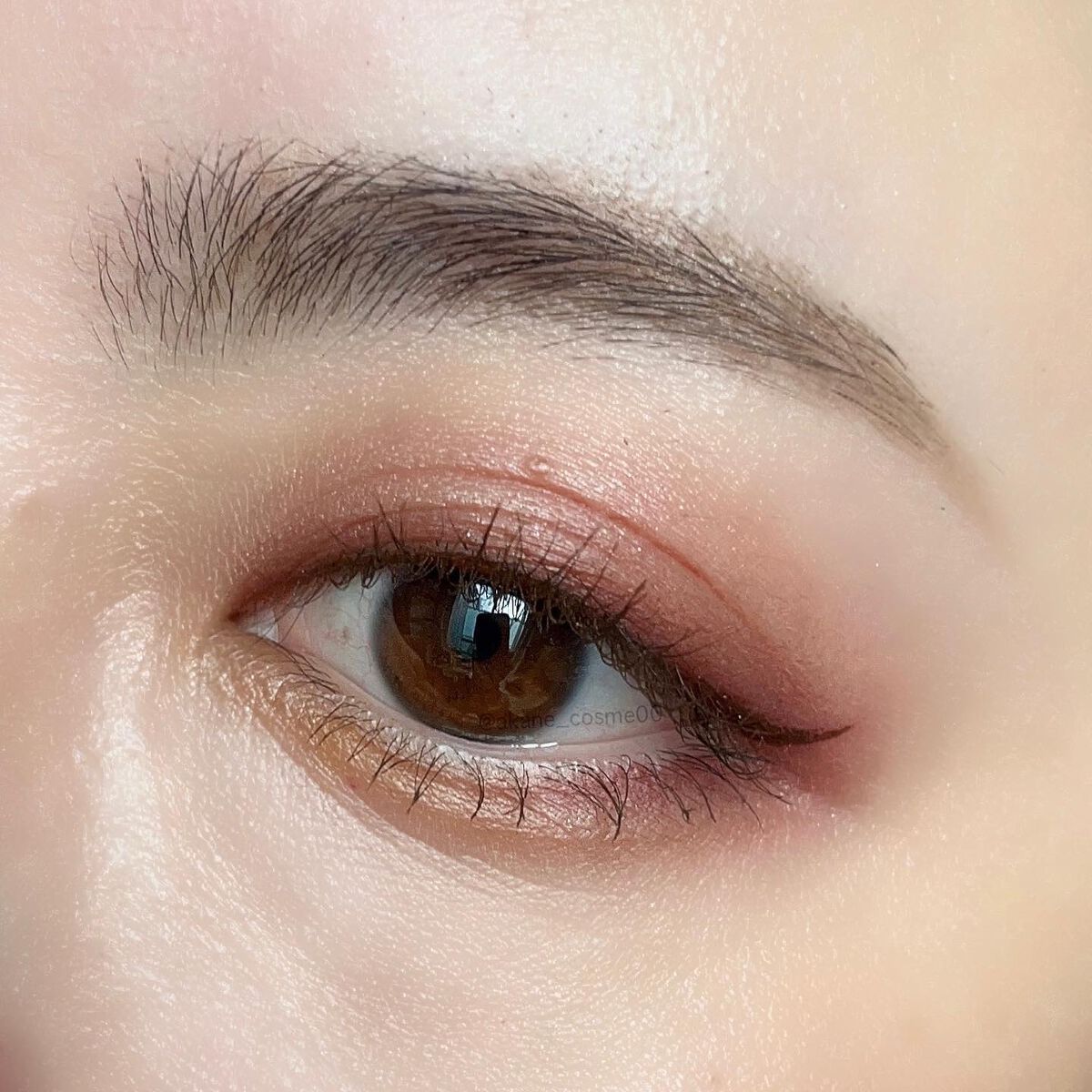 デザイニング カラー アイズ/SUQQU/アイシャドウパレットを使ったクチコミ(3枚目)