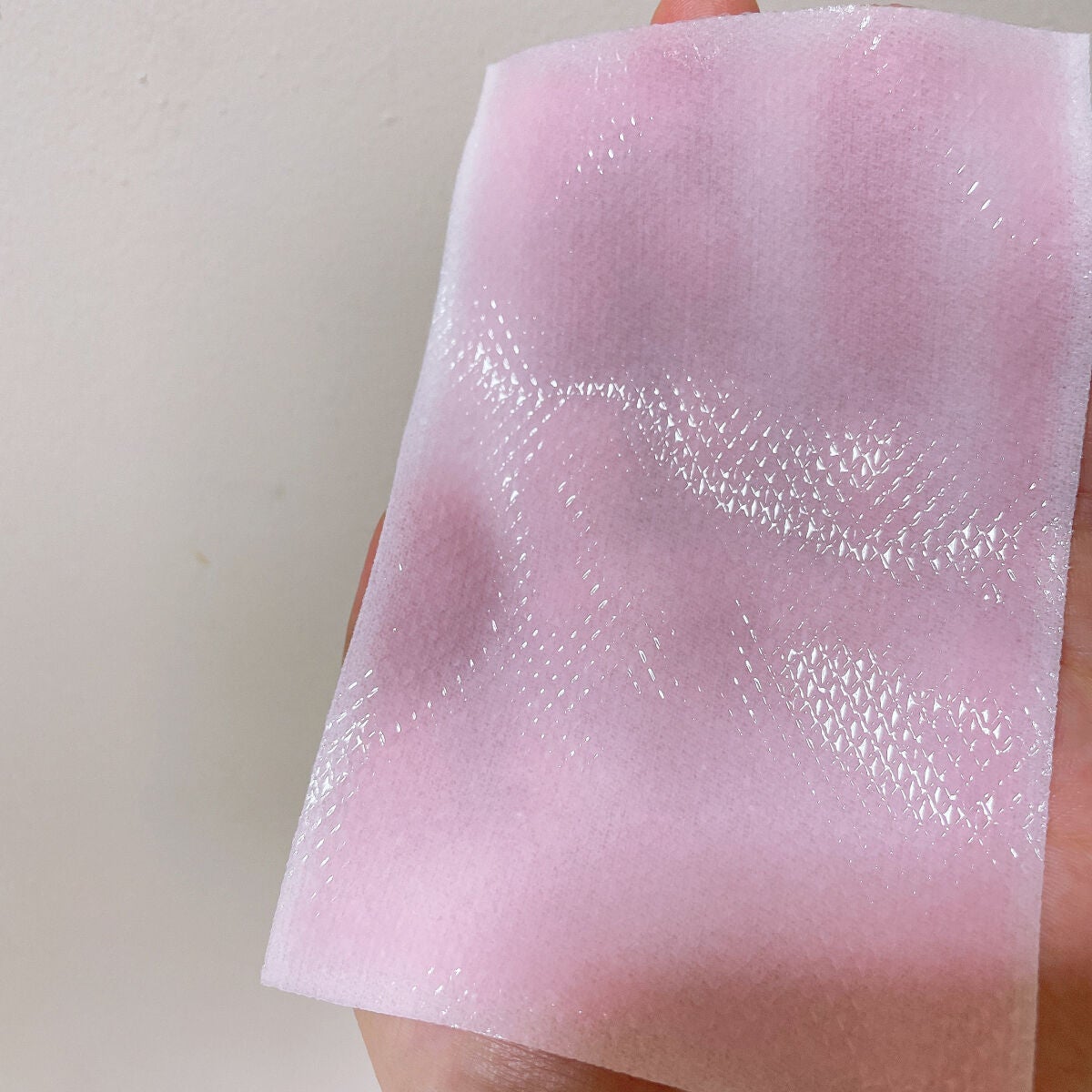 休足時間 足すっきりシート/休足時間/レッグ・フットケアを使ったクチコミ(2枚目)