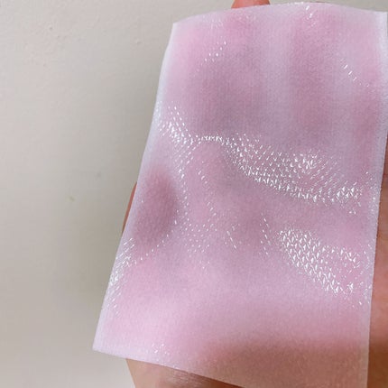 休足時間 足すっきりシート/休足時間/レッグ・フットケアを使ったクチコミ(2枚目)