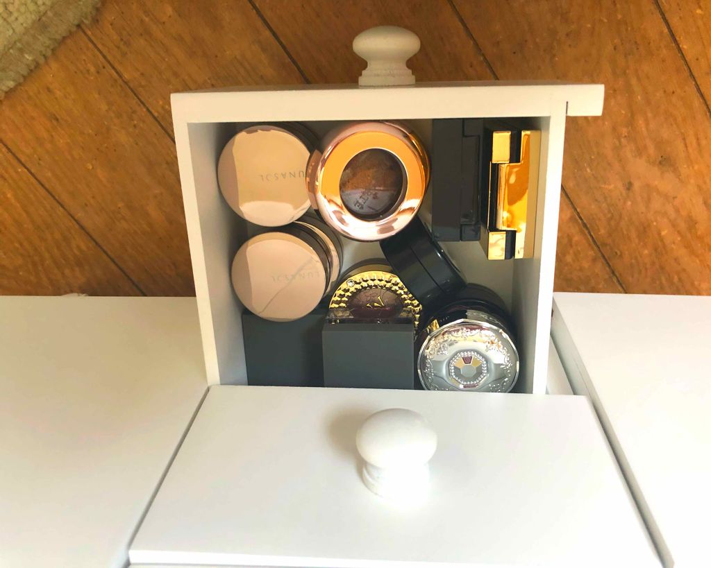 コスメ収納/その他を使ったクチコミ（2枚目）