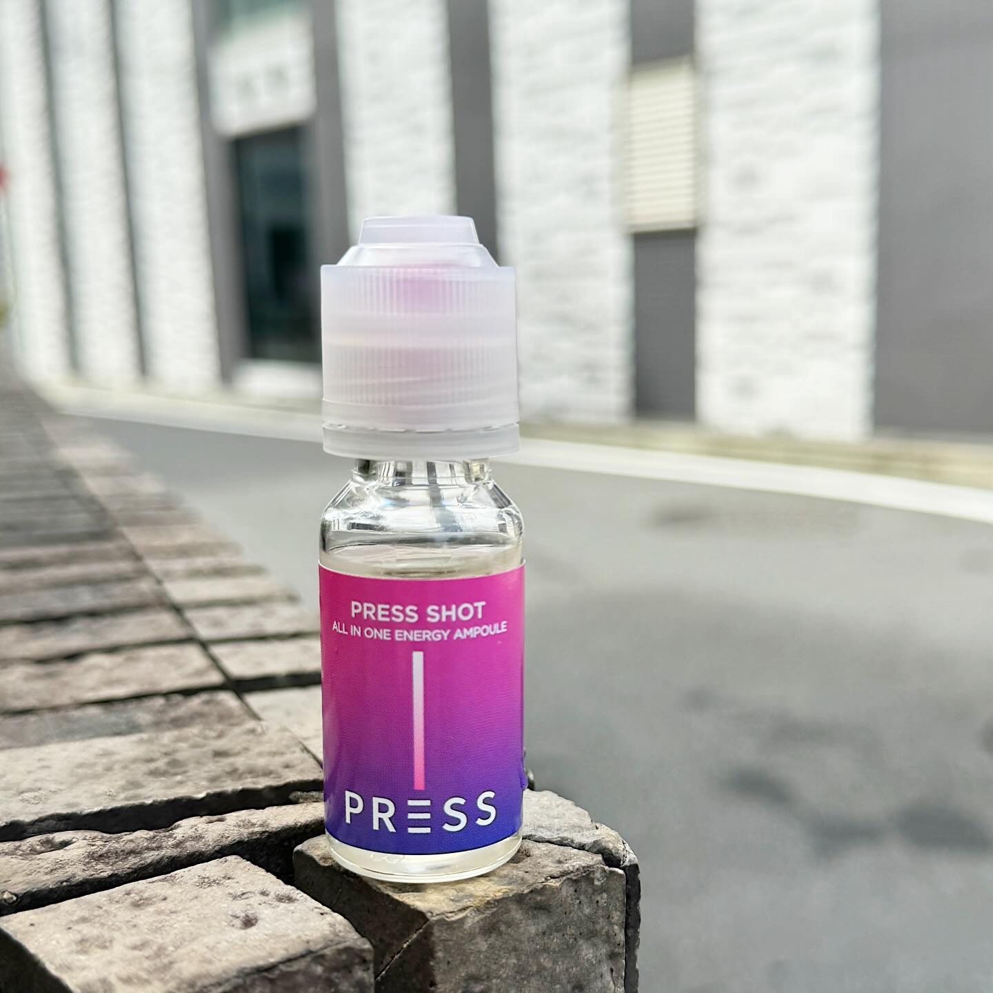 PRESS SHOT/PRESS SHOT/美容サプリメントを使ったクチコミ（1枚目）