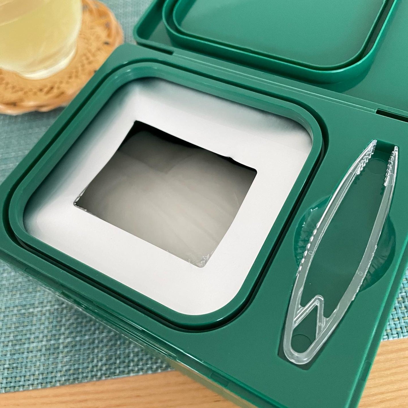 CICA デイリースージングマスク/VT/シートマスク・パックを使ったクチコミ(5枚目)