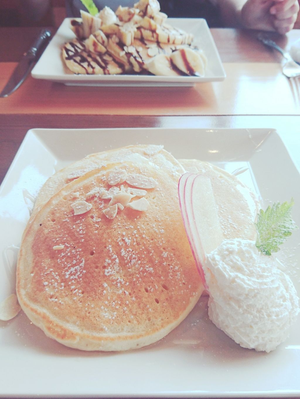 パラソーラ フレグランス UVスプレー/パラソーラ/日焼け止め・UVケアを使ったクチコミ（3枚目）