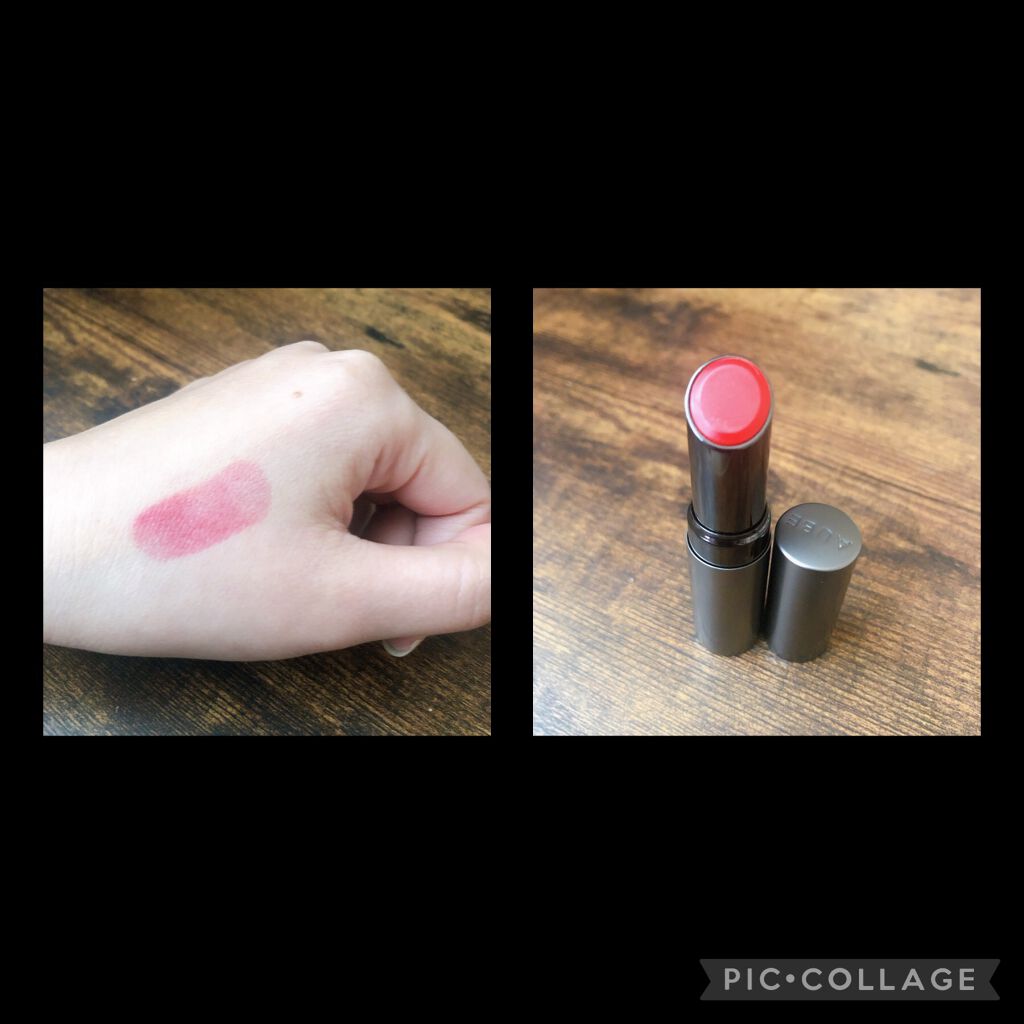 タイムレスカラーリップ/オーブ/口紅を使ったクチコミ（2枚目）