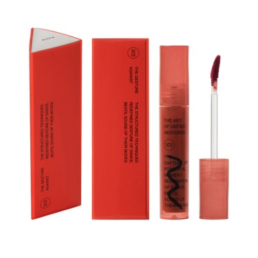[MY MOVES]BLUR WATER TINT 3CE