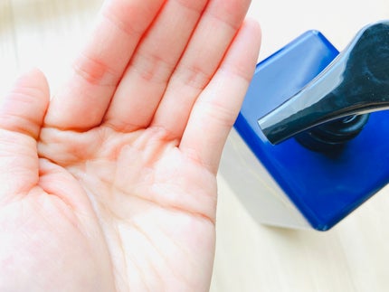 エクストラモイストシャンプー&リペアトリートメント/Cleo's Beauté/市販シャンプーを使ったクチコミ(6枚目)