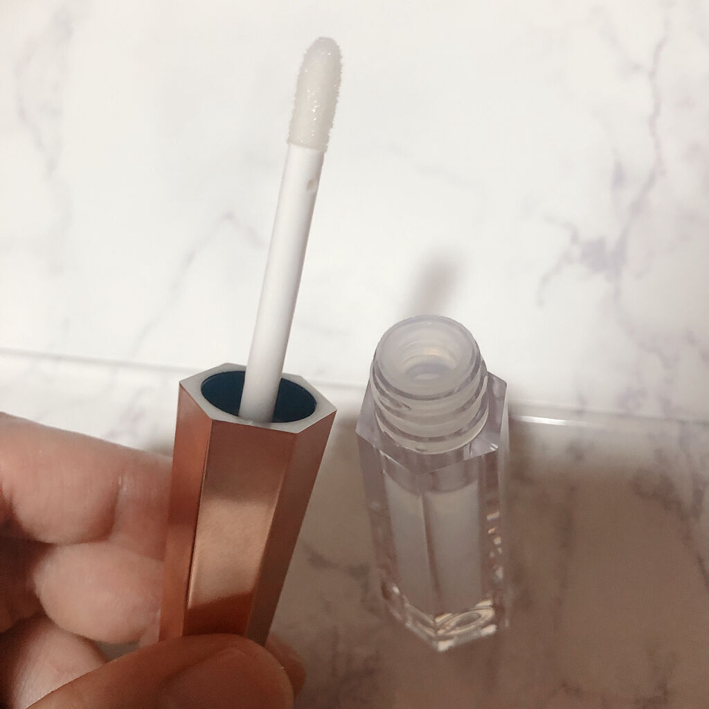 アイラッシュセラム まつげ美容液/ABEAGEN/まつげ美容液を使ったクチコミ（3枚目）