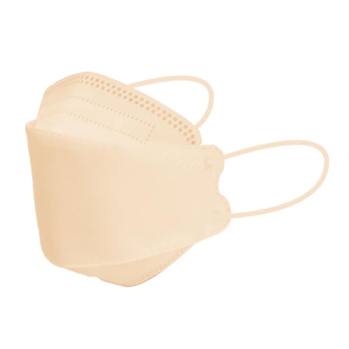 Jewel Flap Mask ライトオークル