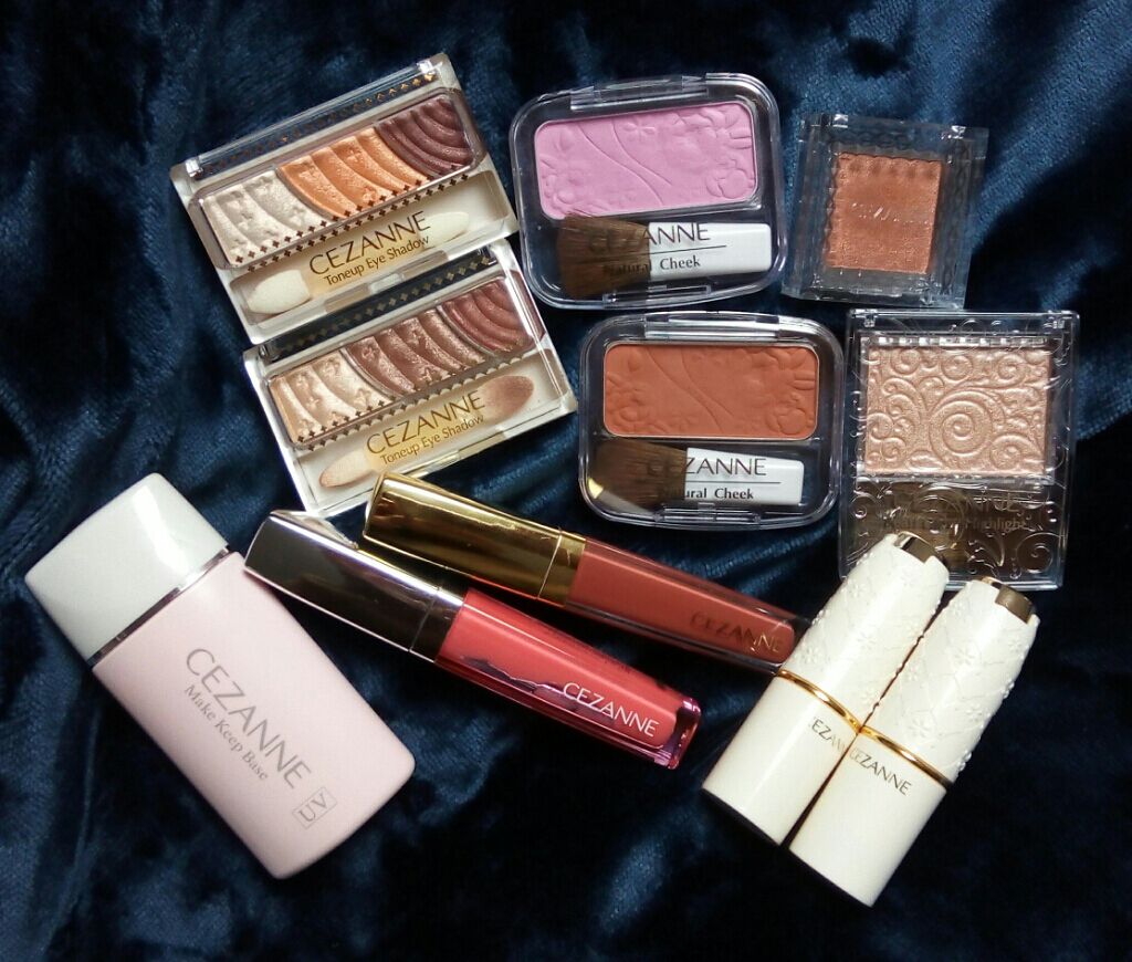 ラスティング リップカラーN/CEZANNE/口紅を使ったクチコミ(1枚目)