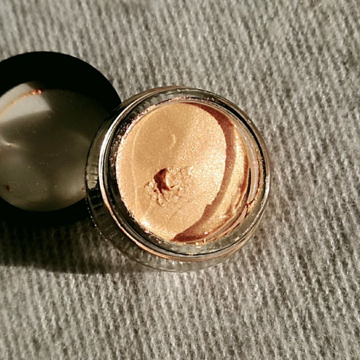 ポップタップジェリー EX1 Twinkle Pink（限定）/KANEBO/ジェル・クリームチークを使ったクチコミ（3枚目）