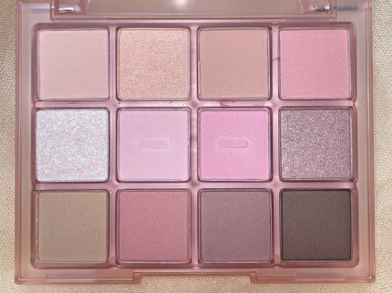 フラッシュマットリップ/HAKIT/口紅を使ったクチコミ(3枚目)