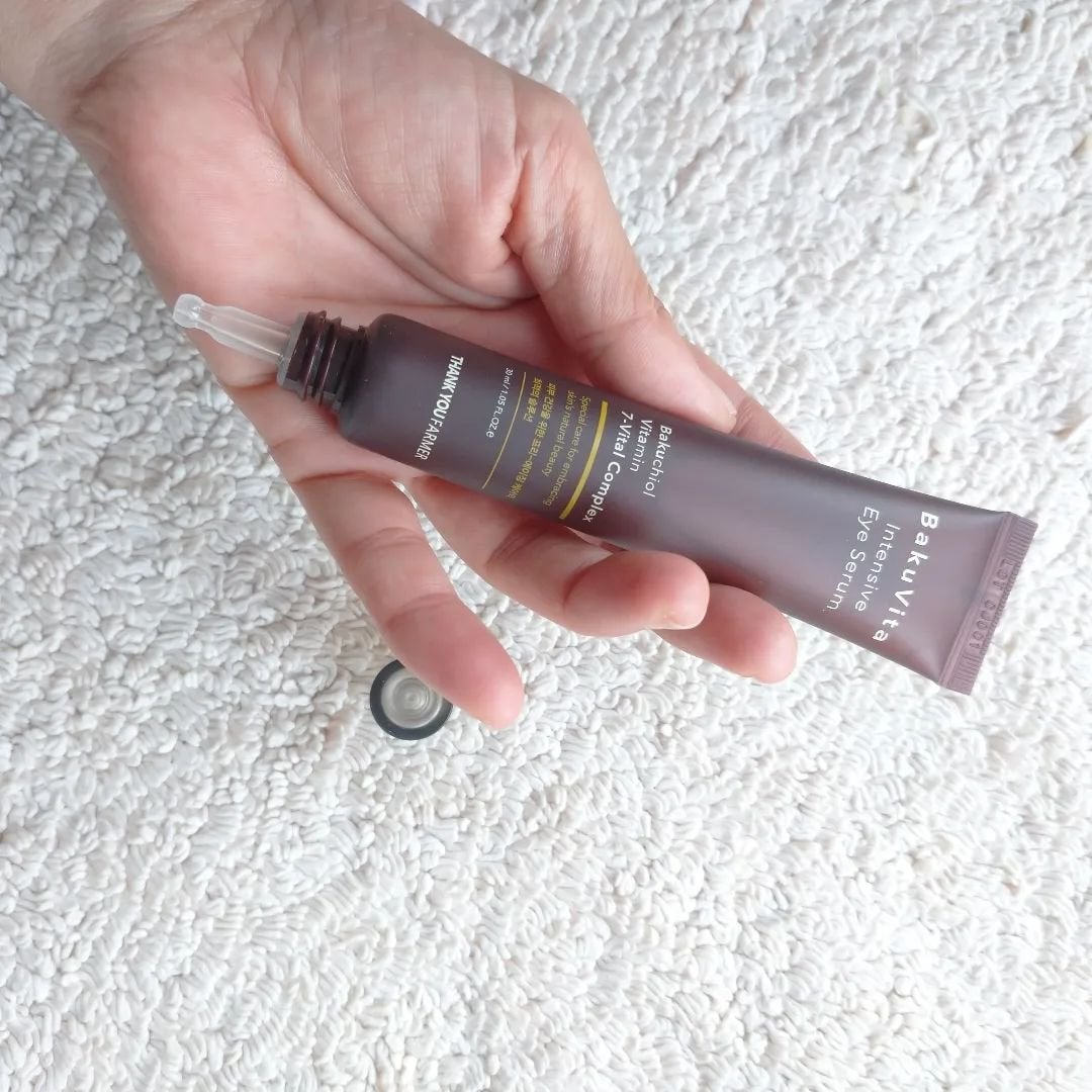 seiko_official on LIPS 「目元は年齢がでる韓国の集中アイセラム使ってみて!◆サンキューフ..」(3枚目)