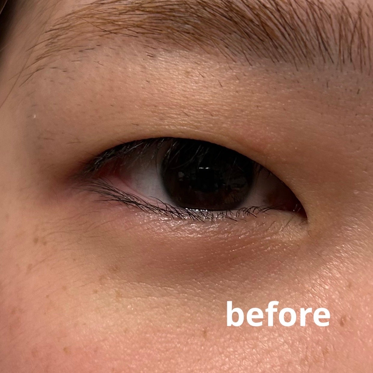 アイライナー/COLORROSE/ペンシルアイライナーを使ったクチコミ(5枚目)