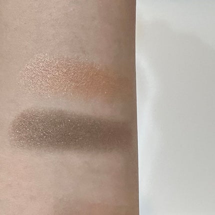 エレガンス アルモニーアイズ/Elégance/アイシャドウパレットを使ったクチコミ(4枚目)