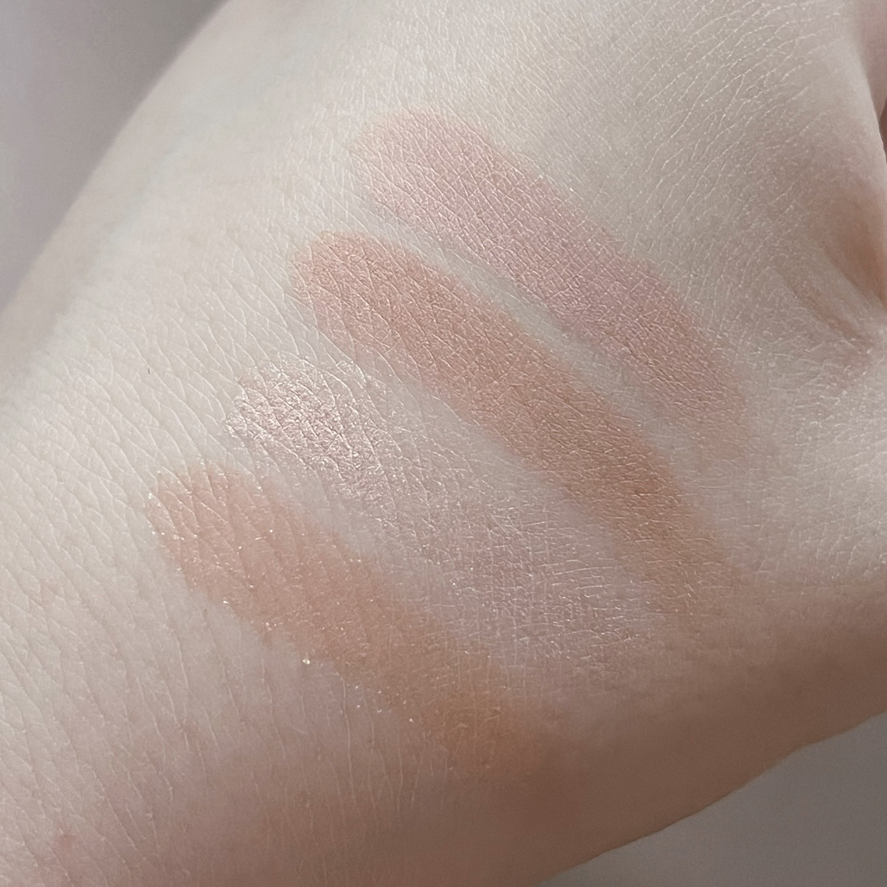 ケイト ポッピングシルエットシャドウ/KATE/アイシャドウパレットを使ったクチコミ（2枚目）