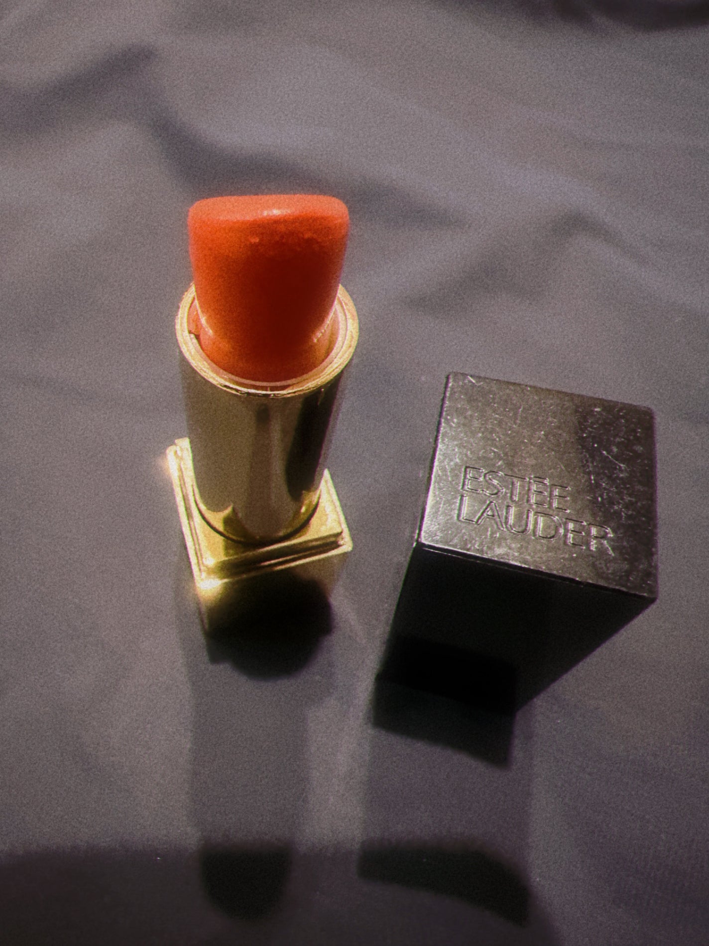 ピュア カラー エンヴィ リップスティック/ESTEE LAUDER/口紅を使ったクチコミ(1枚目)