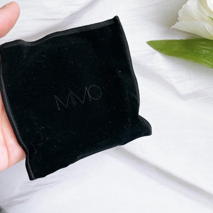 ミネラルリキッドリー ファンデーション SPF22 PA++/MiMC/リキッドファンデーションを使ったクチコミ(4枚目)