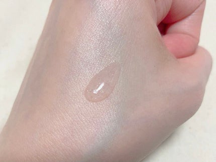 グロウィ メイクアップセラム/LANEIGE/化粧下地を使ったクチコミ(3枚目)