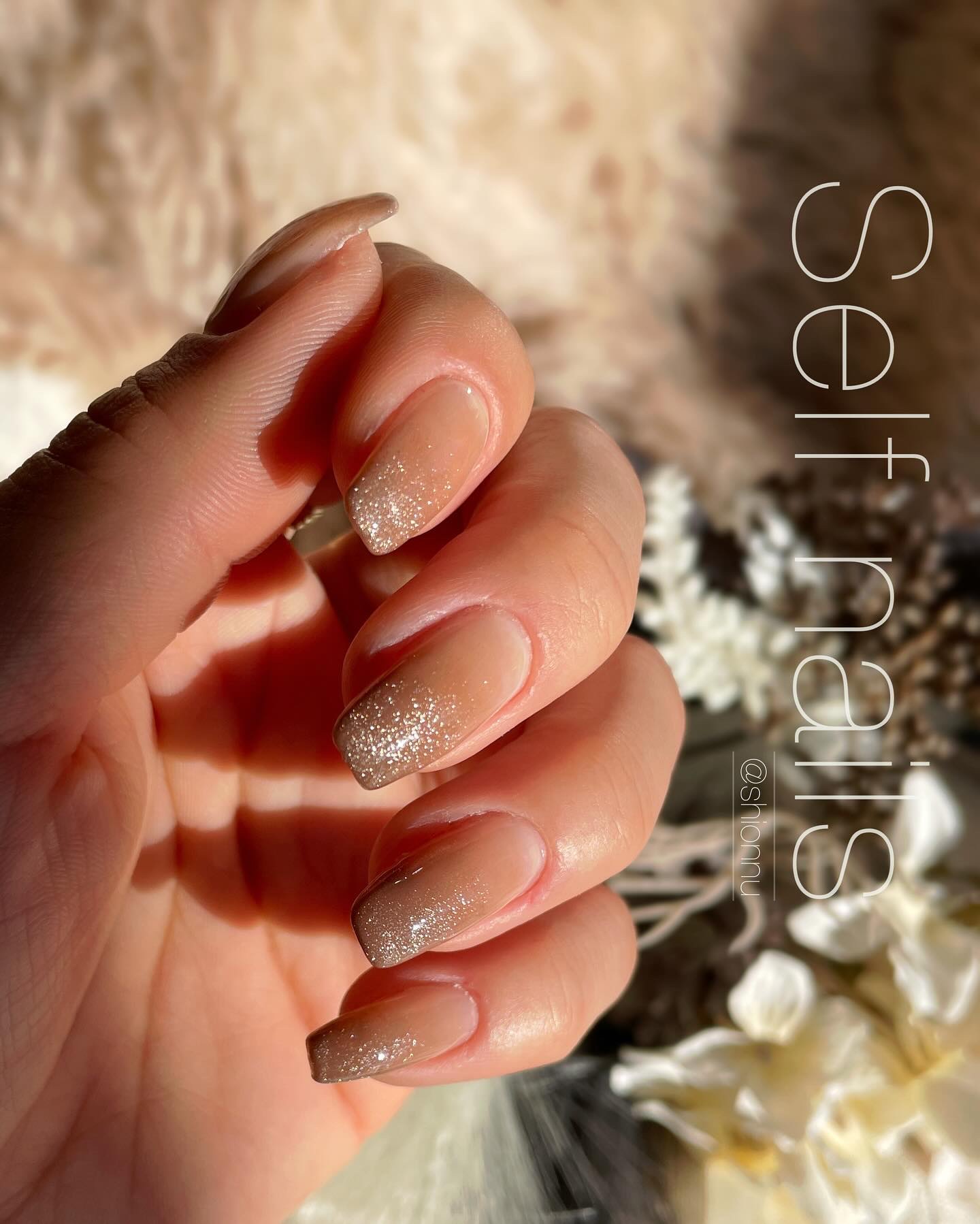 プラチナボンドデュオ/KOKOIST/ジェルネイルを使ったクチコミ（2枚目）