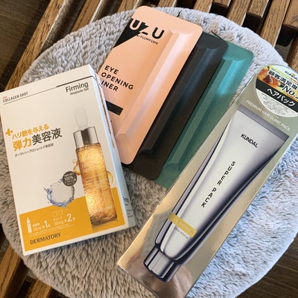 【2023年秋クリアランスセール限定】シークレットボックス/LIPS/その他キットセットを使ったクチコミ(1枚目)