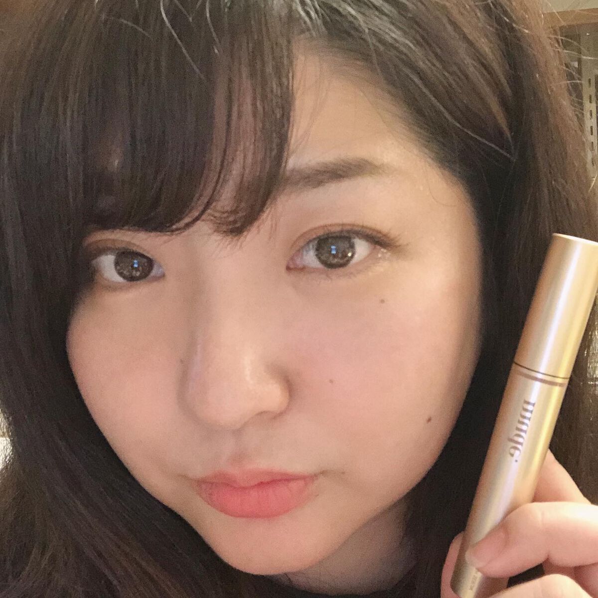 トゥルーアイラッシュセラム/mude/まつげ美容液を使ったクチコミ(4枚目)