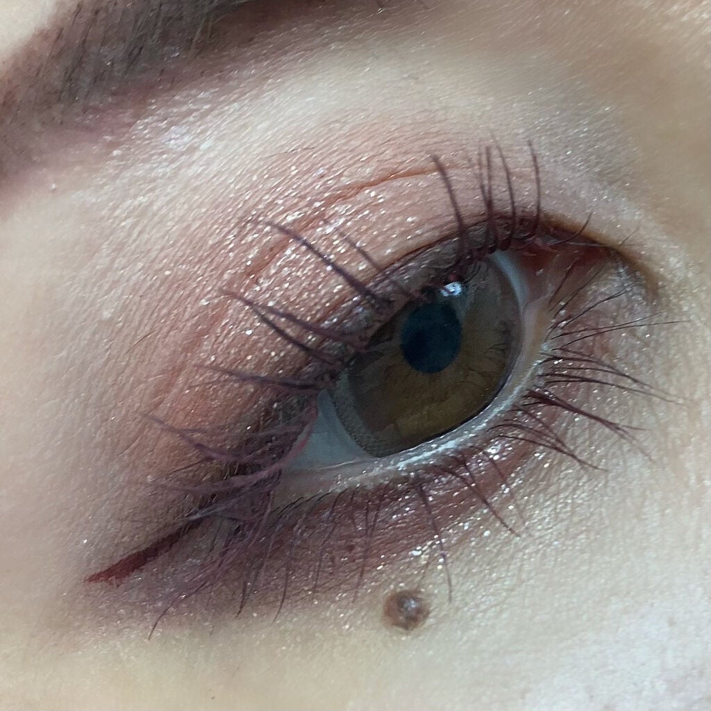 アイ カラー クォード/TOM FORD BEAUTY/アイシャドウパレットを使ったクチコミ(4枚目)