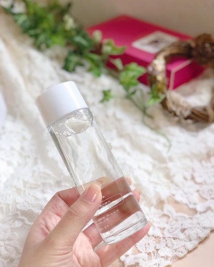 セルフリライアンス ローション/Senel/化粧水を使ったクチコミ(1枚目)