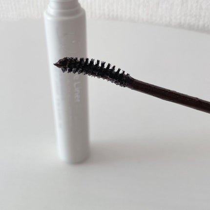 ラブ・ライナー オールラッシュマスク/ラブ・ライナー/マスカラを使ったクチコミ(2枚目)