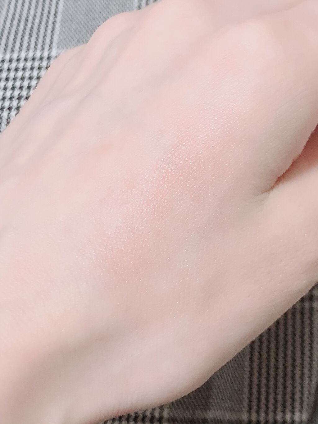 AQ ブラッシュ/DECORTÉ/パウダーチークを使ったクチコミ（3枚目）