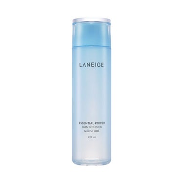 エッセンシャルパワースキン LANEIGE