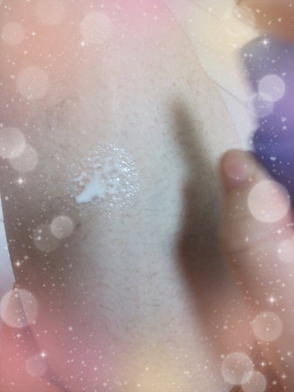 ニベアUV ディーププロテクト&ケア ミルクミスト/ニベア/日焼け止めミスト・スプレーを使ったクチコミ(3枚目)