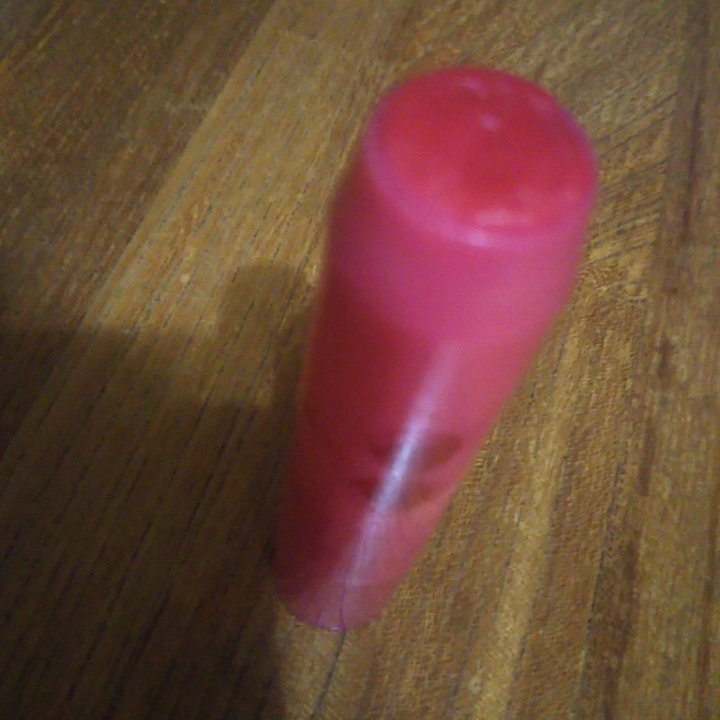 キス バーム/REVLON/口紅を使ったクチコミ（2枚目）