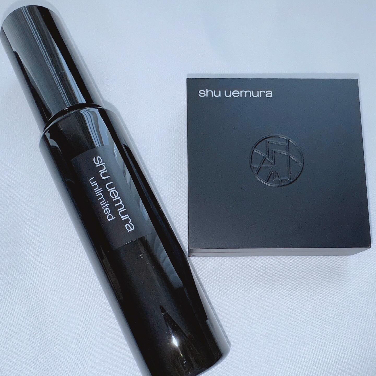 アンリミテッド washi ヴェール セッティング パウダー/shu uemura/プレストパウダーを使ったクチコミ（1枚目）