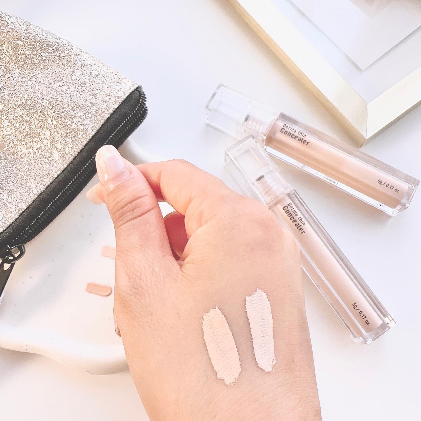 イロハ インティメートシート/iroha INTIMATE CARE/デリケートゾーンケアを使ったクチコミ(8枚目)