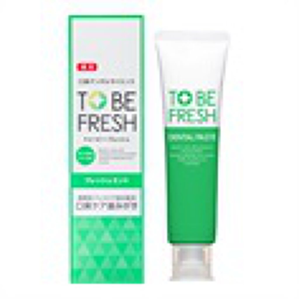 薬用 デンタルペースト フレッシュミント