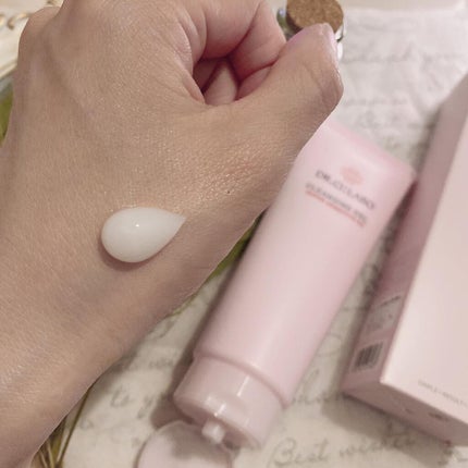 クレンジングゲル センシティブEX/ドクターシーラボⓇ/クレンジングジェルを使ったクチコミ(3枚目)