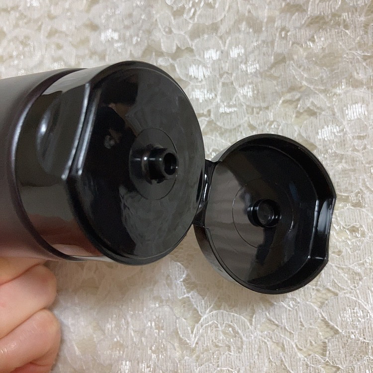 ヘアトリートメント ミラクル2X (シグネチャー)/moremo/洗い流すヘアトリートメントを使ったクチコミ（2枚目）