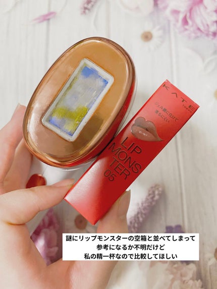 光脱毛器 VIO/Sarlisi/家庭用脱毛器を使ったクチコミ(2枚目)